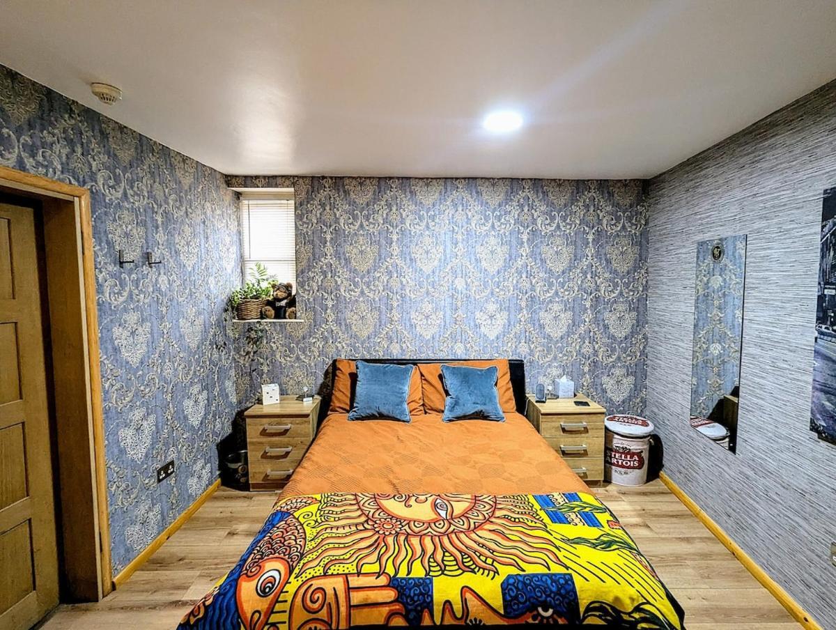 Seafront With Jacuzzi Bath & Pool Table Appartement Ramsgate