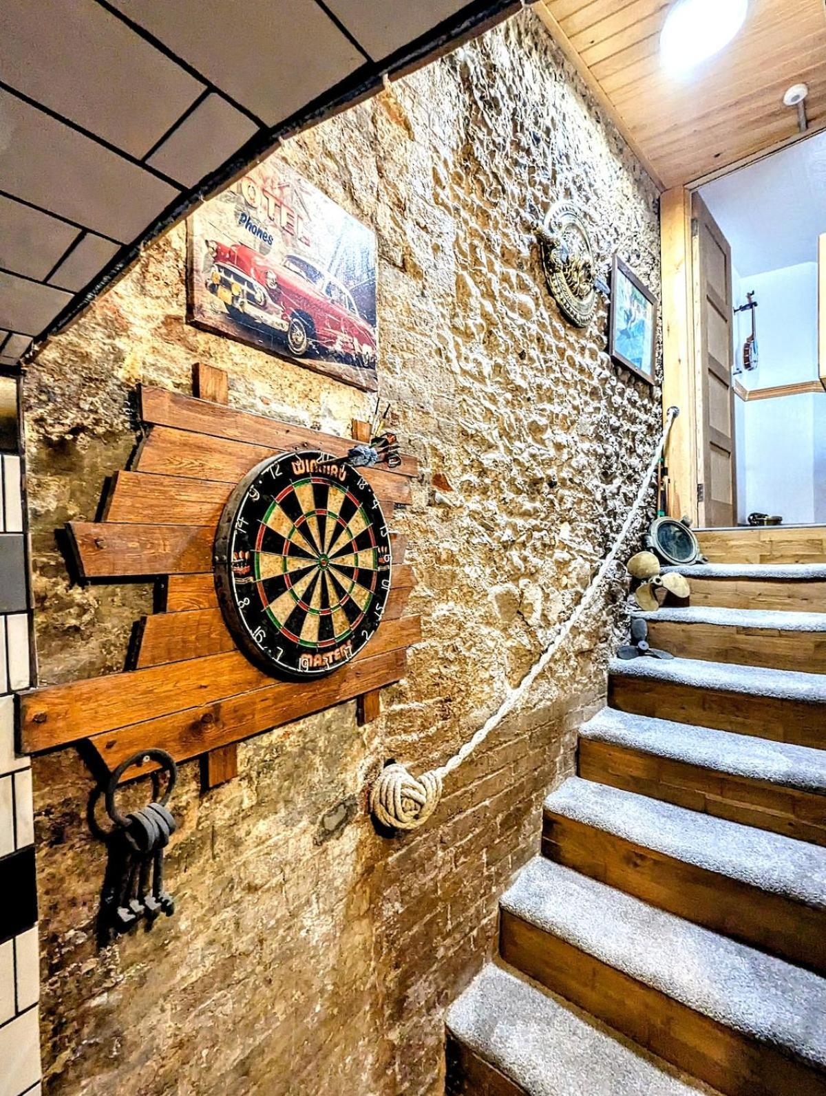 Seafront With Jacuzzi Bath & Pool Table Ramsgate
