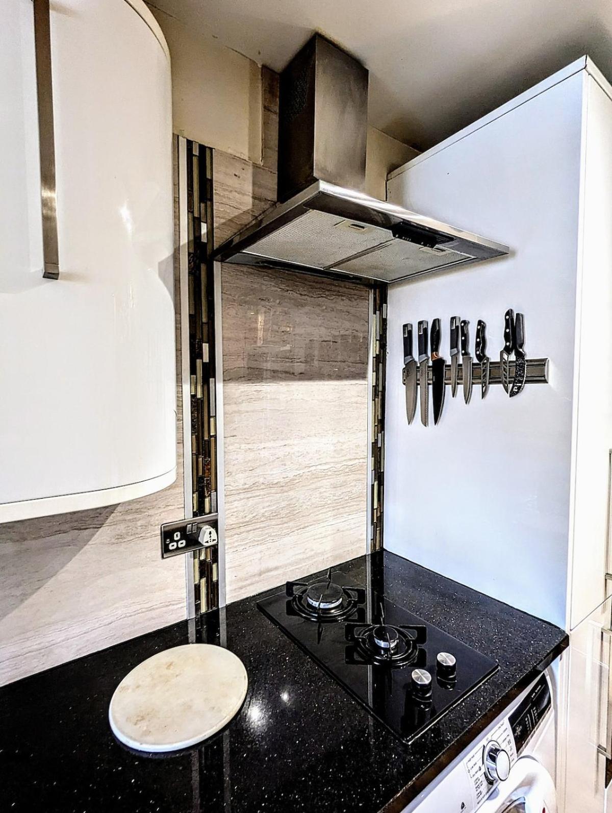 Seafront With Jacuzzi Bath & Pool Table Appartement *