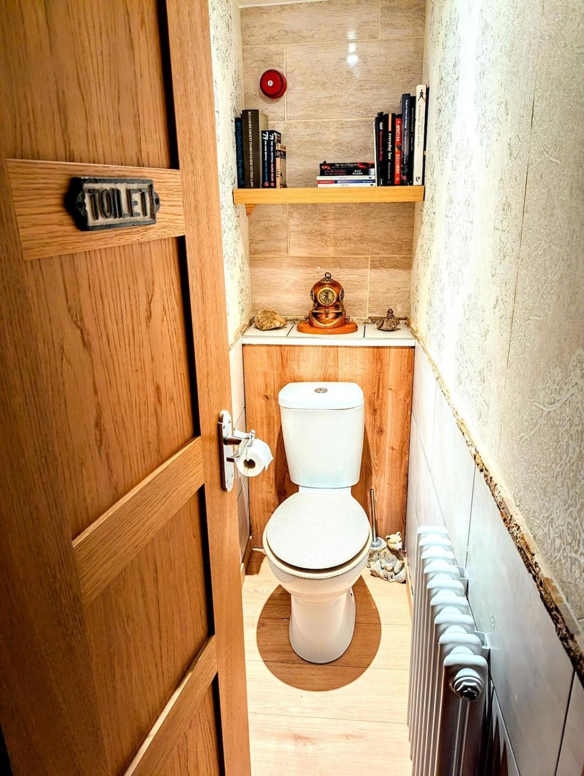 Appartement Seafront With Jacuzzi Bath & Pool Table